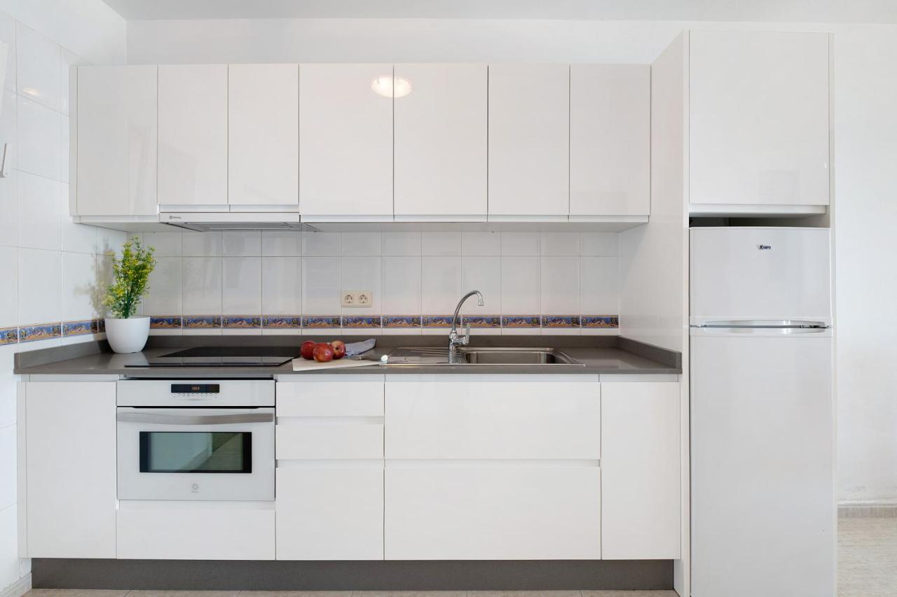 Apartment Callao 3 Arrieta (Lanzarote)