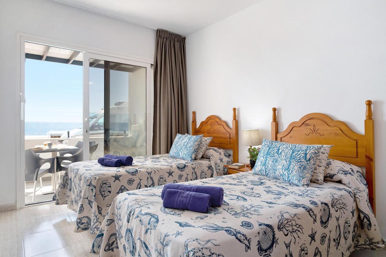 Apartment Callao 3 Arrieta (Lanzarote)