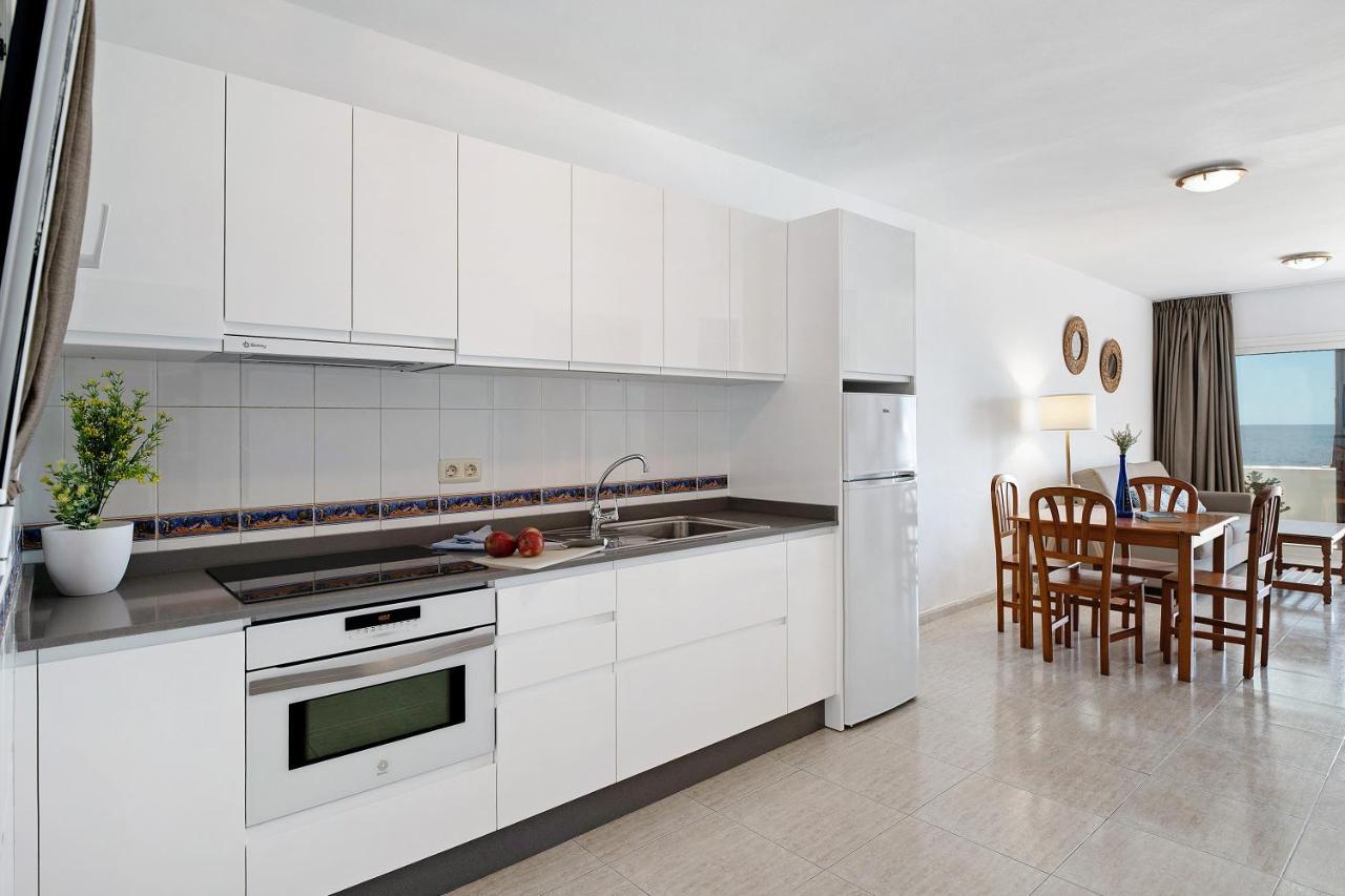 Callao 3 Apartment Arrieta (Lanzarote)