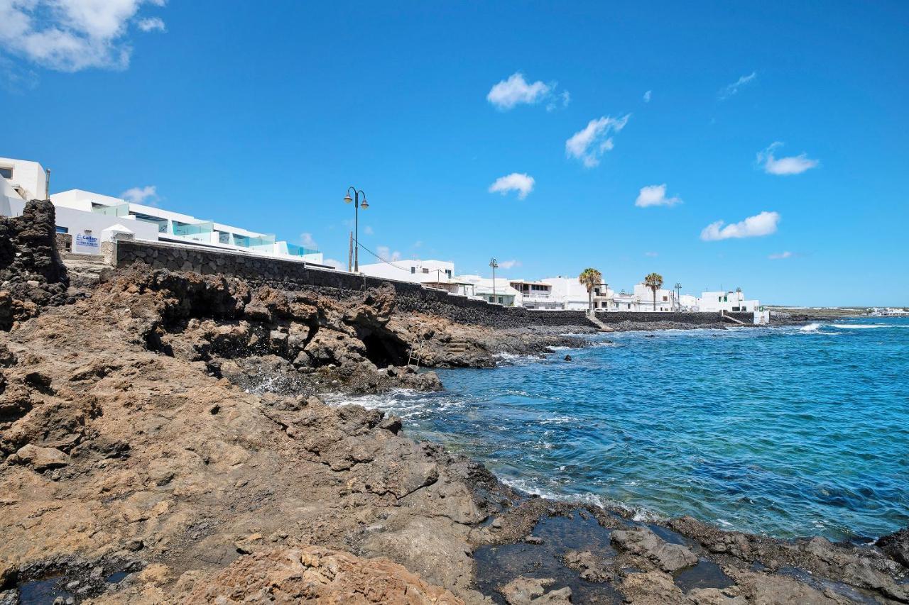 Apartment Callao 3 Arrieta (Lanzarote)