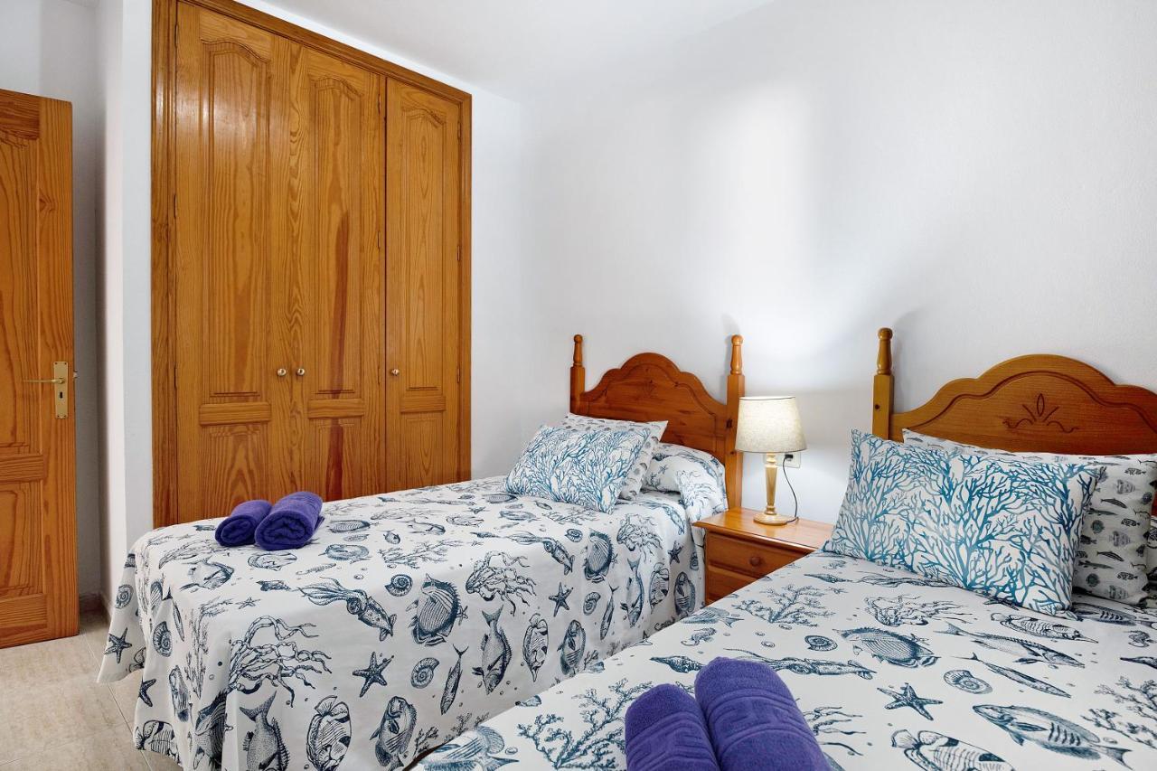 Apartment Callao 3