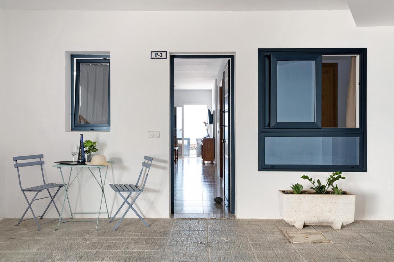 Callao 3 Apartment *