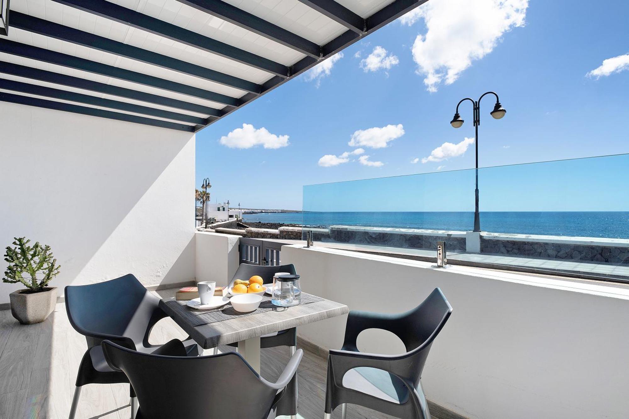 Callao 3 Apartment Arrieta (Lanzarote)